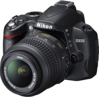 ����������� Nikon D3000