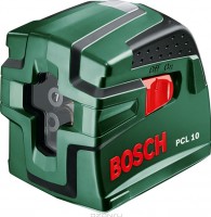 �������� ������� Bosch PCL 10