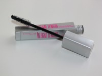���� ��� ������ Maybelline Illegal Length