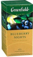 ��� � ��������� Greenfield Blueberry Nights