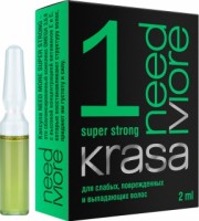 ������� ��� ����� Faberlic KRASA NEED MORE �1 Super Strong
