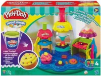 ������� ����� Play-Doh ������� ��������