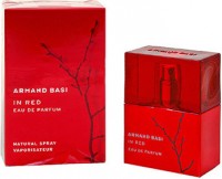 ���� Armand Basi In Red