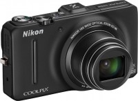 ����������� Nikon Coolpix S9300