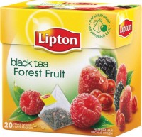 Чай в пирамидках Lipton Forest Fruit