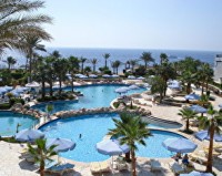����� Hilton Sharm Waterfalls 5* (������, ����-���-����)
