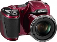 ����������� Nikon Coolpix L820