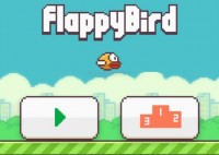 Игра Flappy Bird