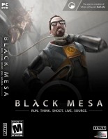 ���� Black Mesa