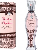 ����������� ���� Christina Aguilera Royal Desire