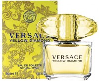 ��������� ���� Versace Yellow Diamond
