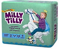 ����������-������� Milly Tilly