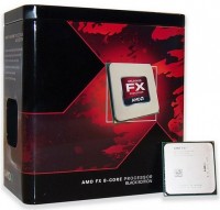 ��������� AMD FX-8350