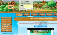 Онлайн игра - casherfarm.net