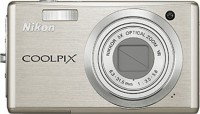 ����������� Nikon Coolpix S560