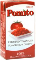 Консервы Pomito Мякоть помидора