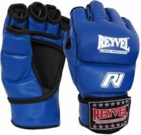 Боксерские перчатки Reyvel Mix Fight