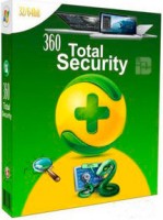 Программа 360 Total Security