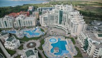Отель Sunset Resort 5* (Болгария, Поморие)