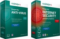 Программа Kaspersky Internet Security