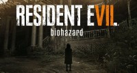 Игра Resident Evil 7: Biohazard