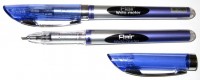 Ручка шариковая Flair Writo-Meter
