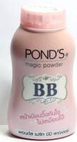 Рассыпчатая BB пудра Pond's Magic Powder
