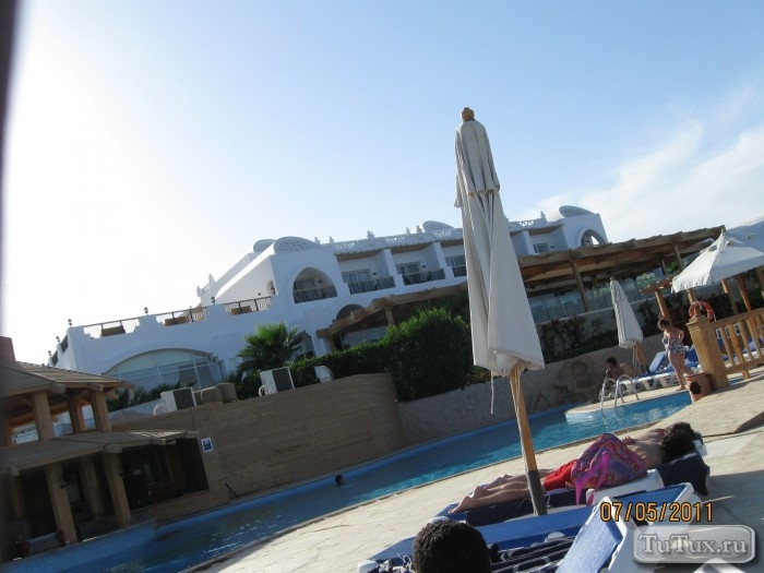 ����� Melia Sharm Resort 5* (������, ����-���-����) - �����