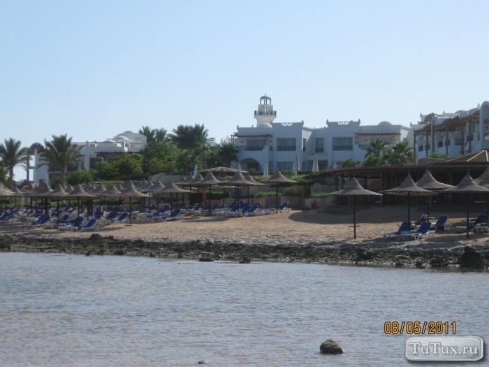����� Melia Sharm Resort 5* (������, ����-���-����) - ����