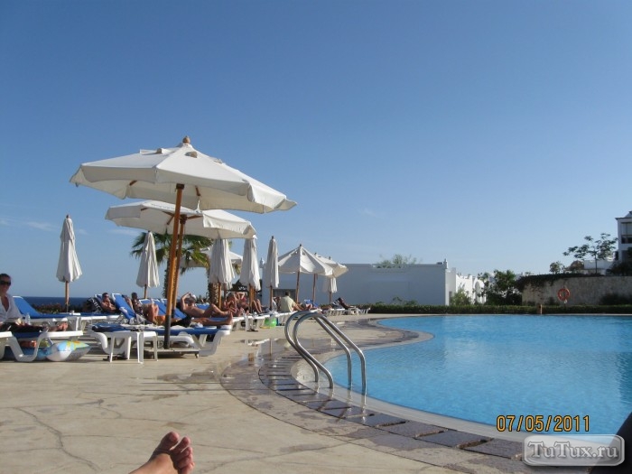 ����� Melia Sharm Resort 5* (������, ����-���-����) - �������