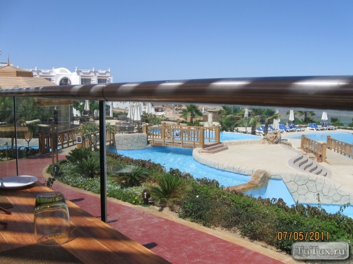 ����� Melia Sharm Resort 5* (������, ����-���-����) - �����