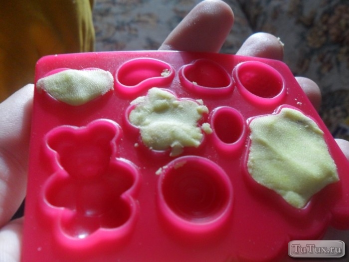 ������� ����� Play-Doh ������� �������� - ��� ������