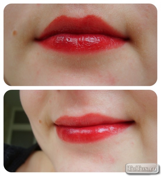 ������ ������ ������ Sephora Rouge Infusion - ����